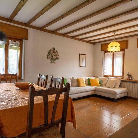 Casa Col Cortina d'Ampezzo Exterior photo