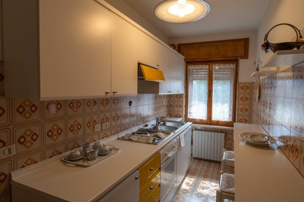 Casa Col Cortina d'Ampezzo Exterior photo