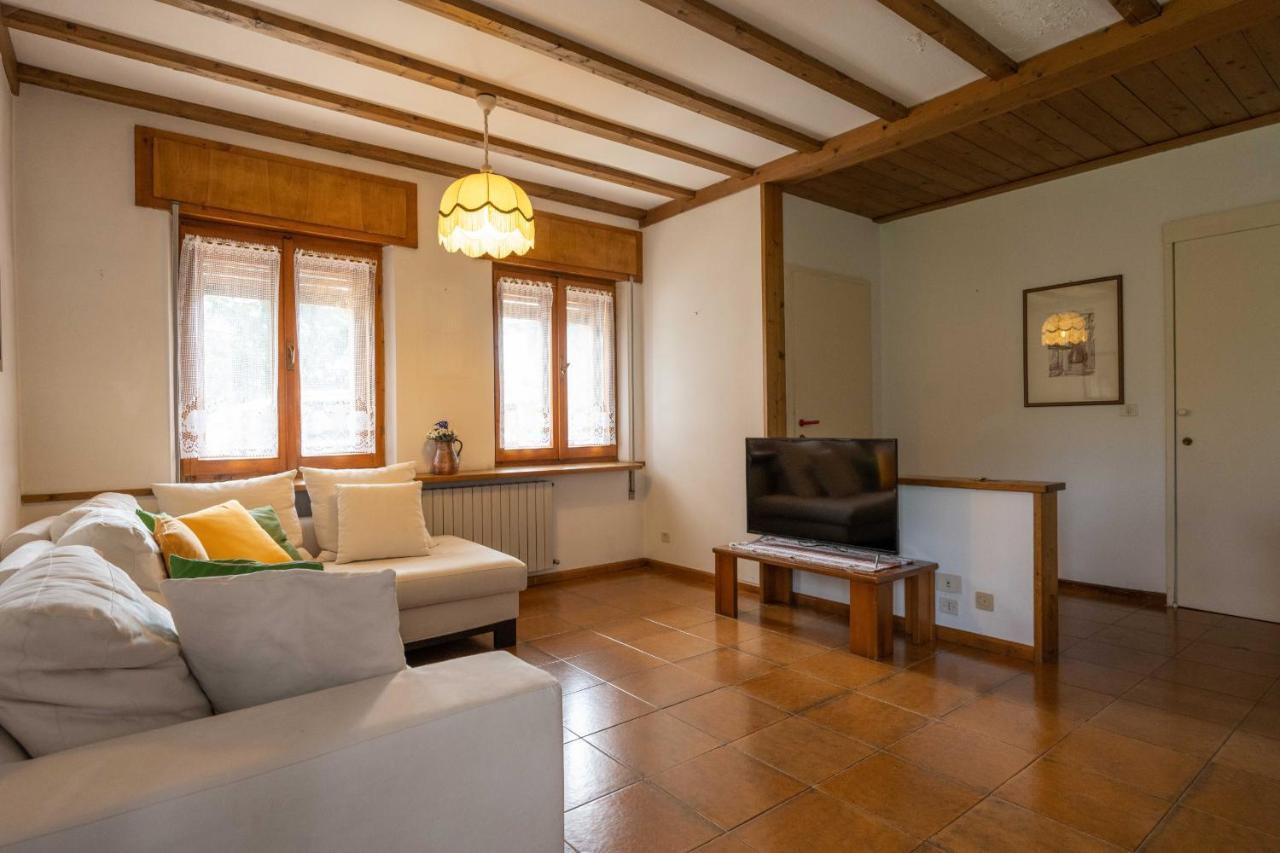 Casa Col Cortina d'Ampezzo Exterior photo