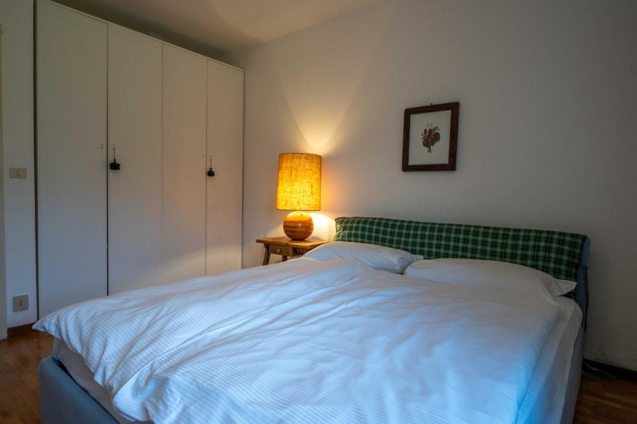 Casa Col Cortina d'Ampezzo Exterior photo