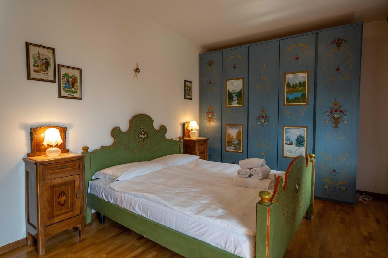 Casa Col Cortina d'Ampezzo Exterior photo