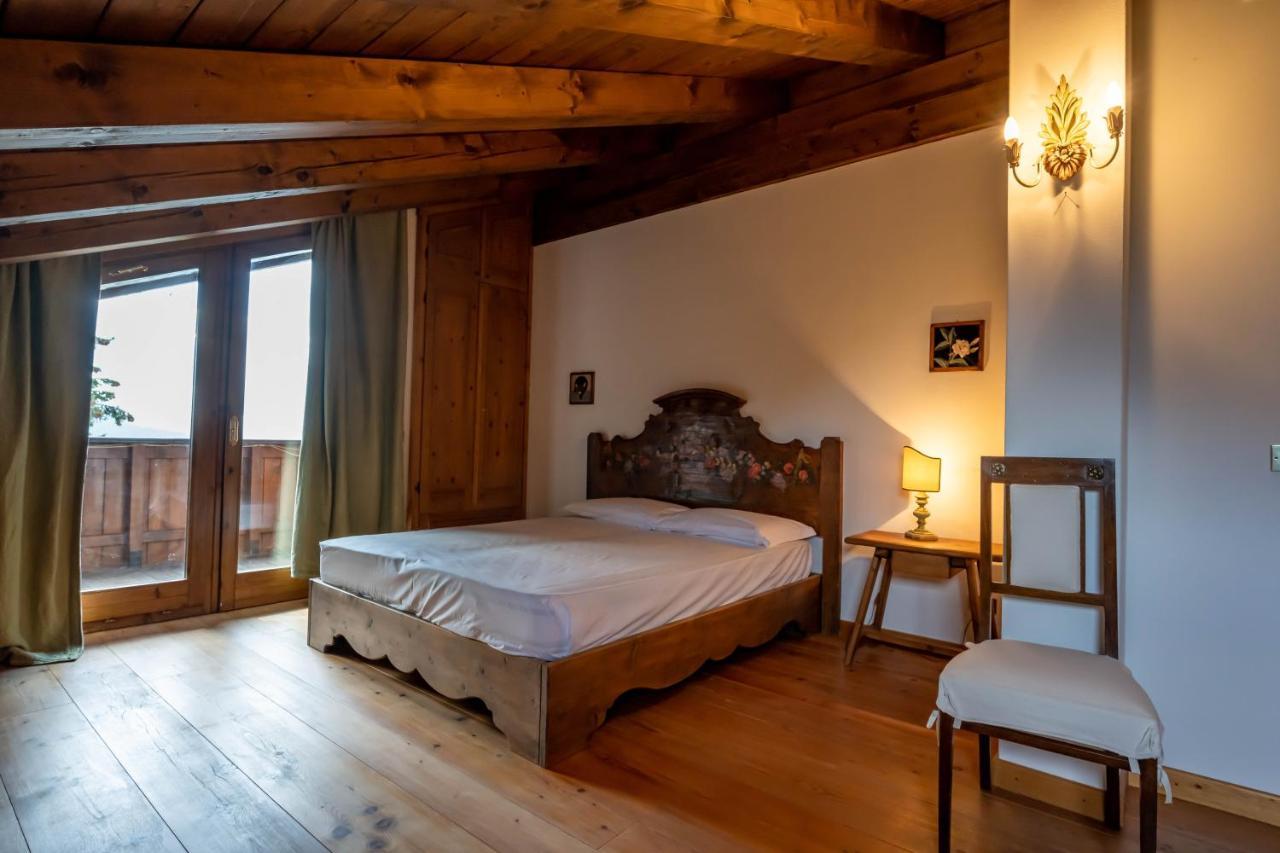Casa Col Cortina d'Ampezzo Exterior photo