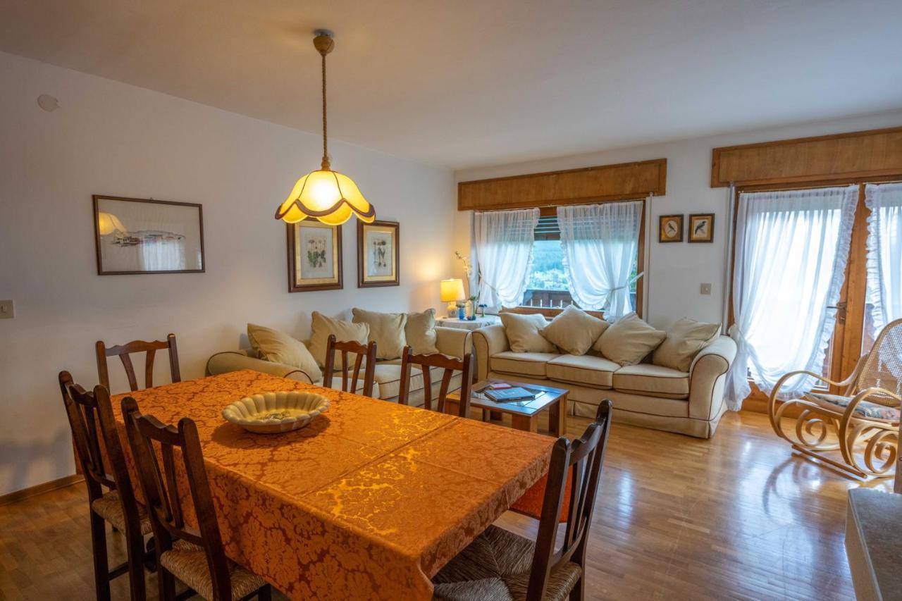 Casa Col Cortina d'Ampezzo Exterior photo