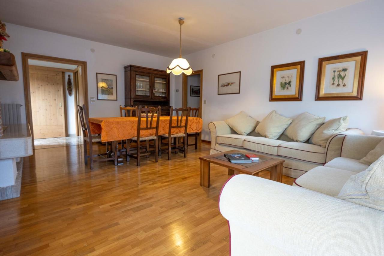 Casa Col Cortina d'Ampezzo Exterior photo